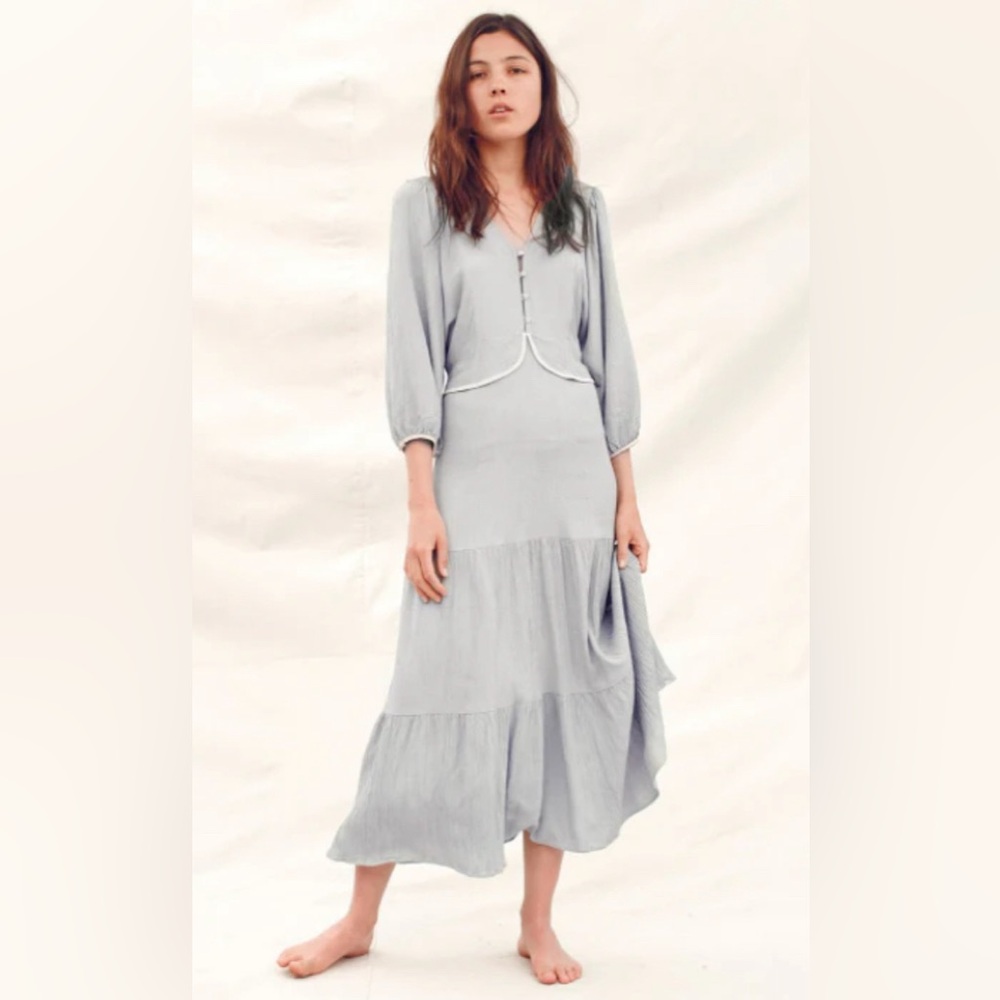 Christy Dawn Cicely Dress